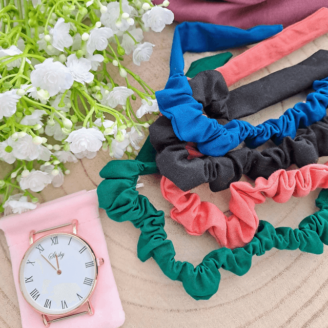 Bracelet de montre unis