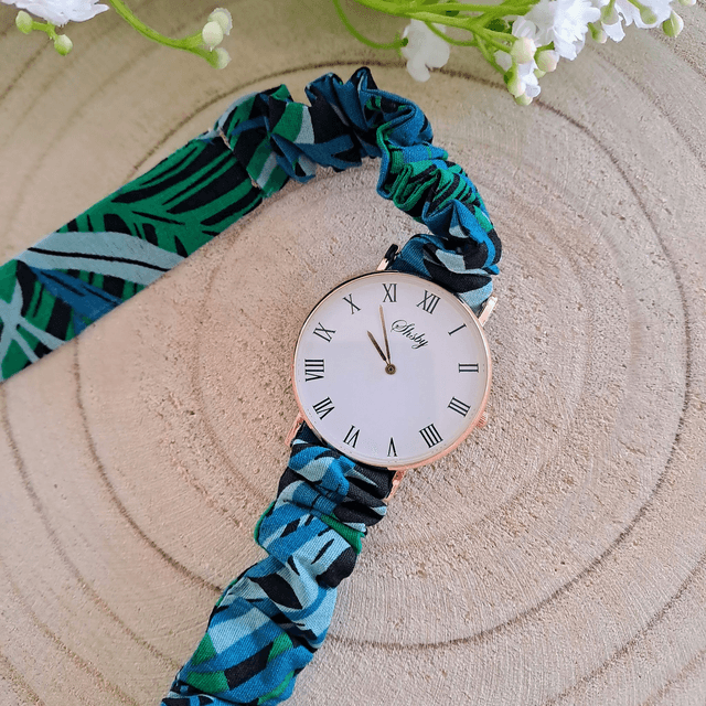 Bracelet de montre