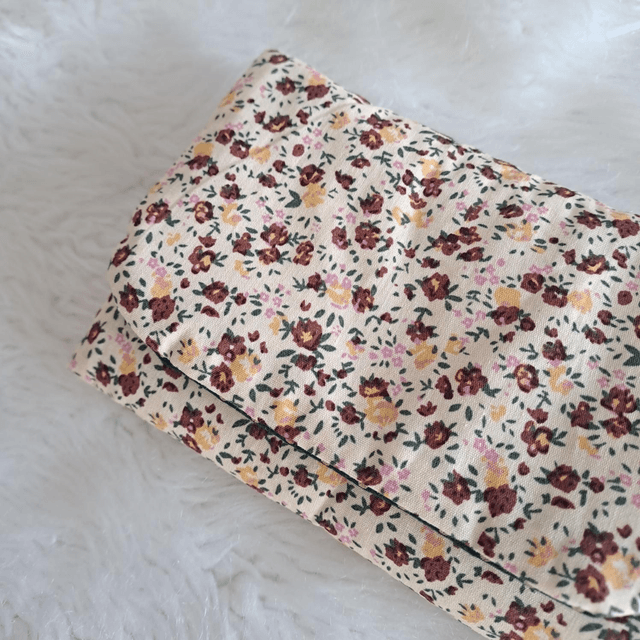 POCHETTE BIJOUX / BARETTES 