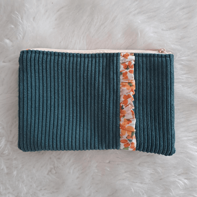 TROUSSE PLATE