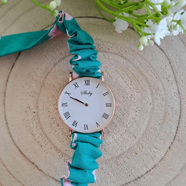 Bracelet de montre