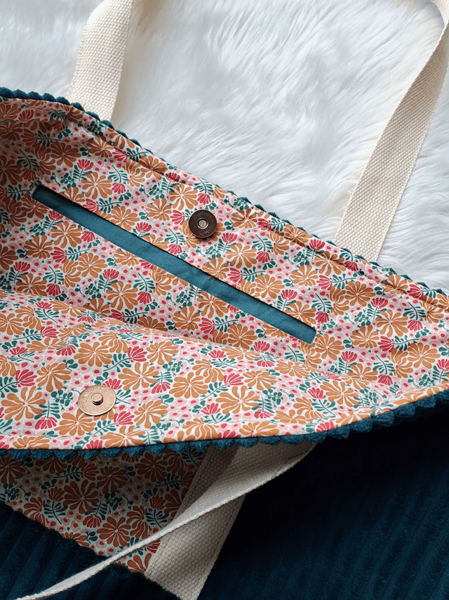 SAC CABAS