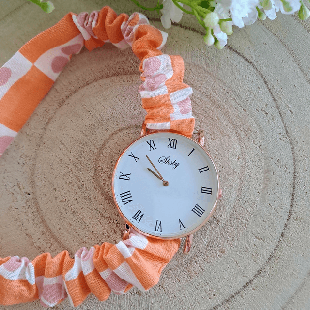 Bracelet de montre